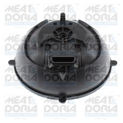 Control Element, exterior mirror